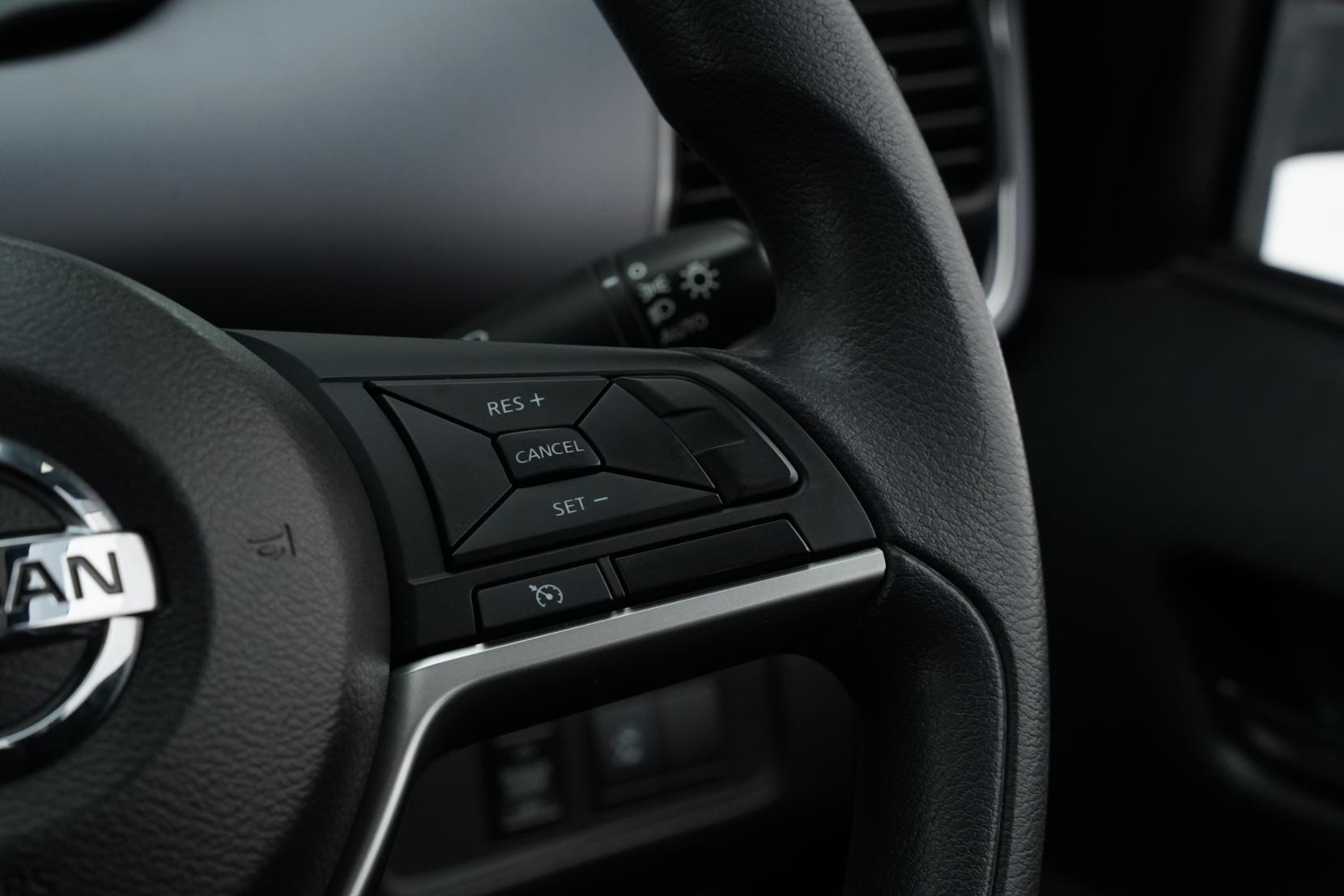 Nissan Serena 2.0 20X S-Hybrid