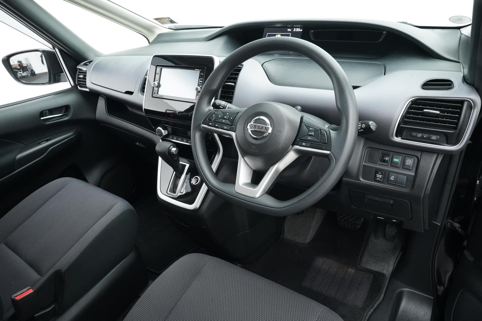 Nissan Serena 2.0 20X S-Hybrid