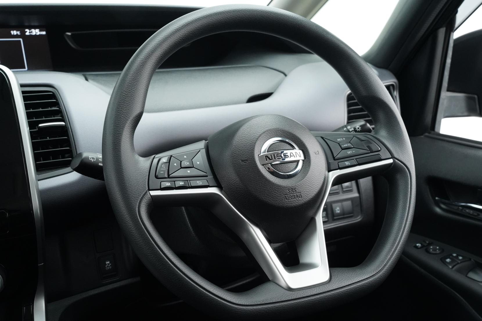 Nissan Serena 2.0 20X S-Hybrid