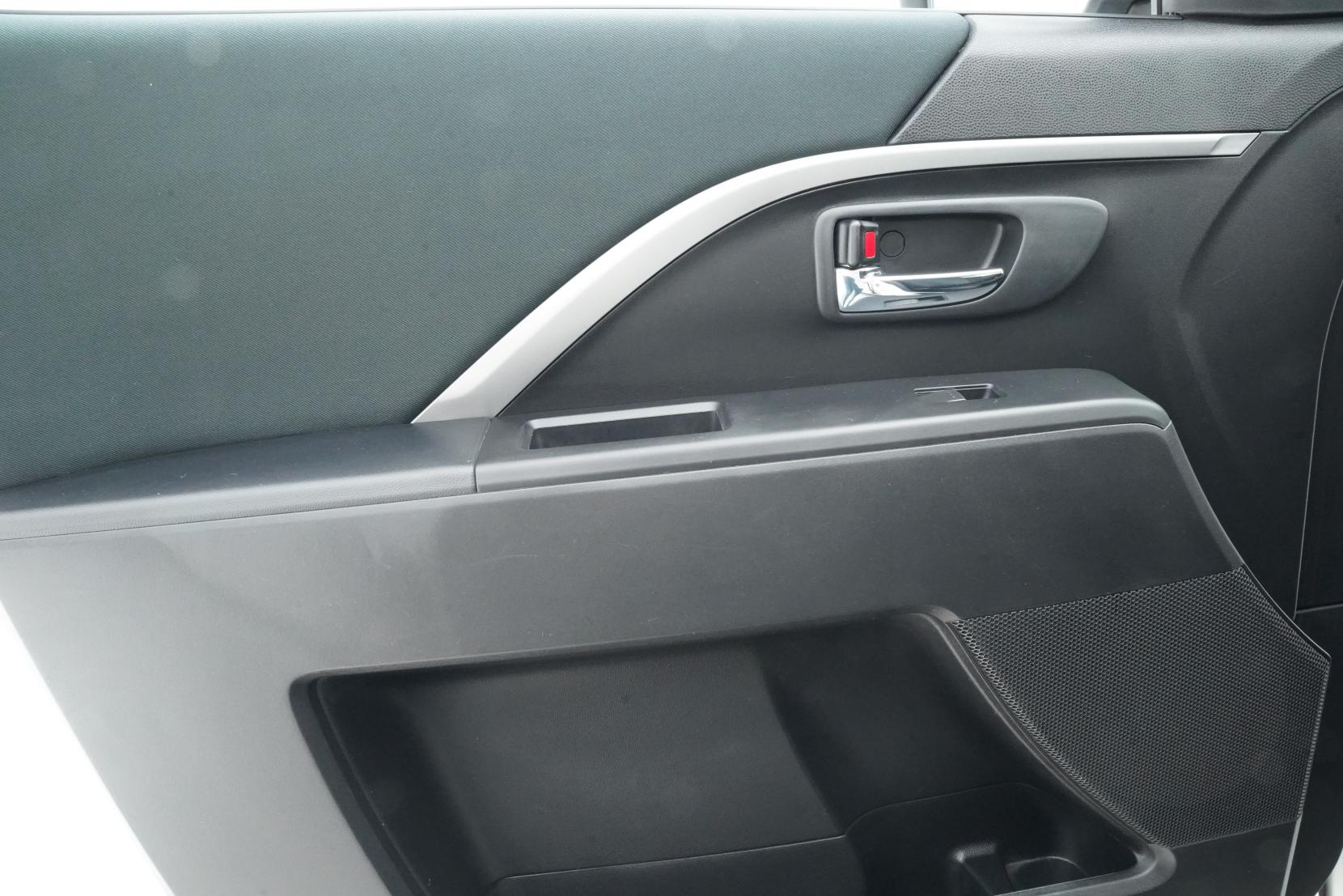 Mazda Premacy 2.0 20C- SKYACTIVE