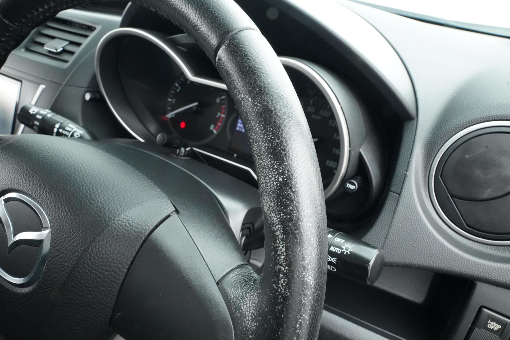 Mazda Premacy 2.0 20C- SKYACTIVE