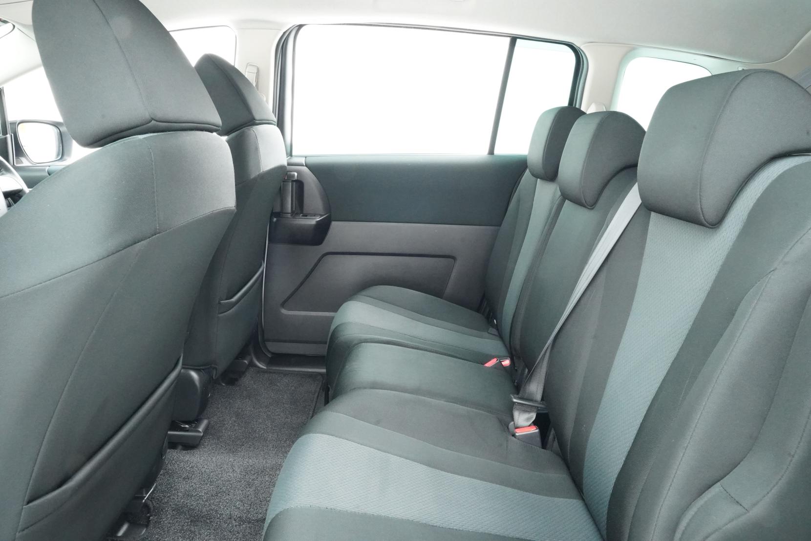 Mazda Premacy 2.0 20C- SKYACTIVE