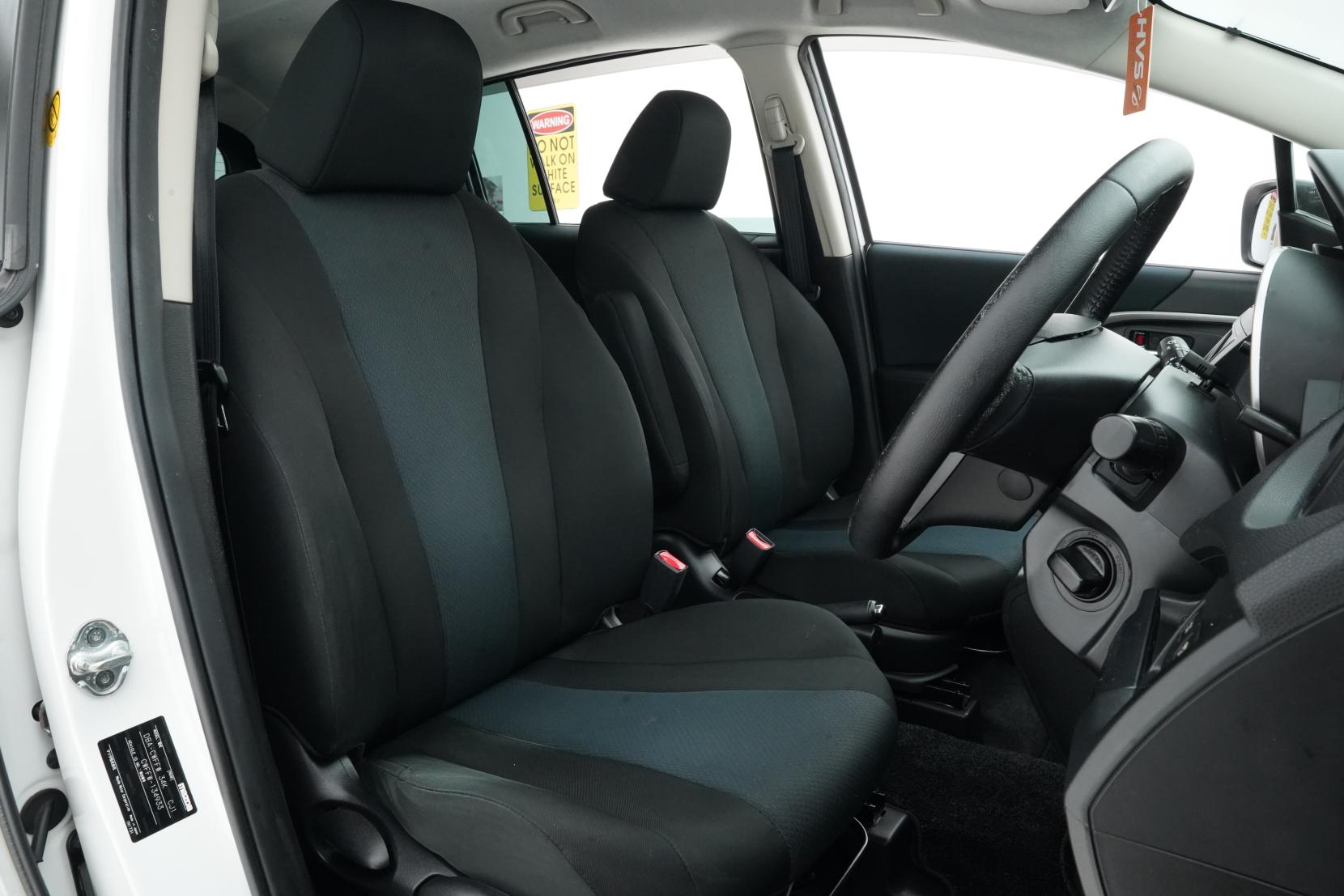 Mazda Premacy 2.0 20C- SKYACTIVE