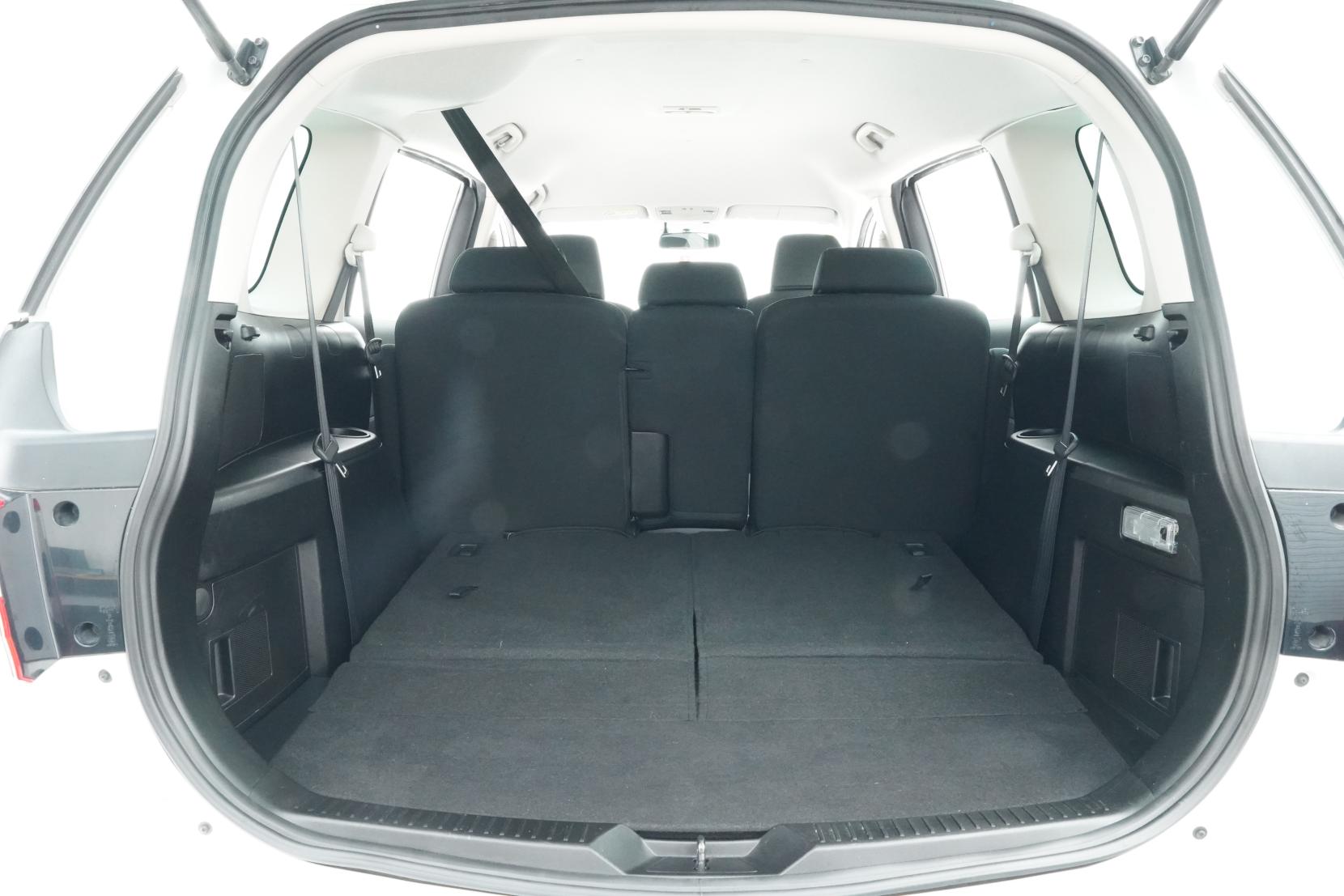 Mazda Premacy 2.0 20C- SKYACTIVE