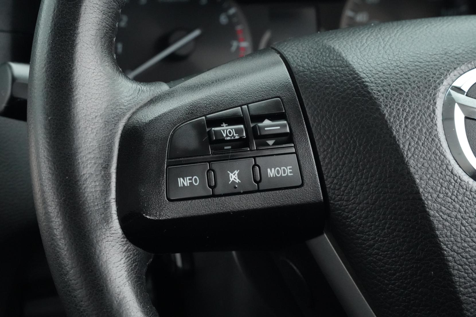 Mazda Premacy 2.0 20C- SKYACTIVE