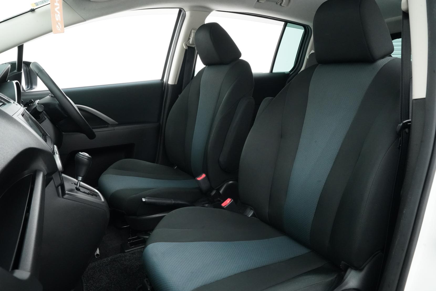 Mazda Premacy 2.0 20C- SKYACTIVE