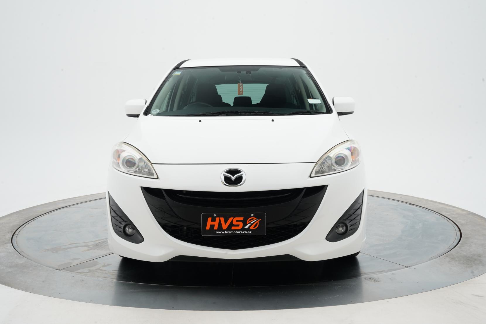 Mazda Premacy 2.0 20C- SKYACTIVE