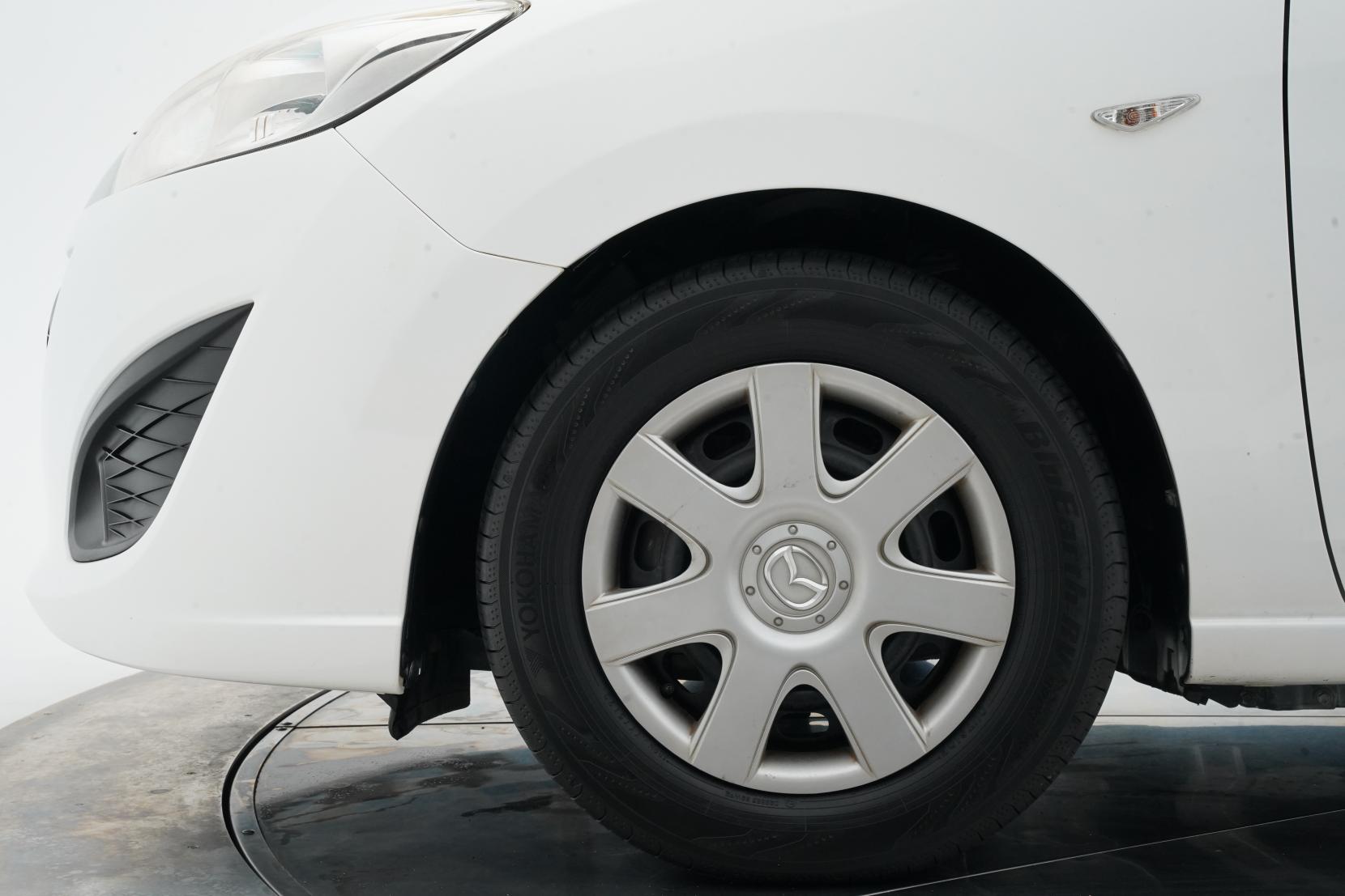 Mazda Premacy 2.0 20C- SKYACTIVE