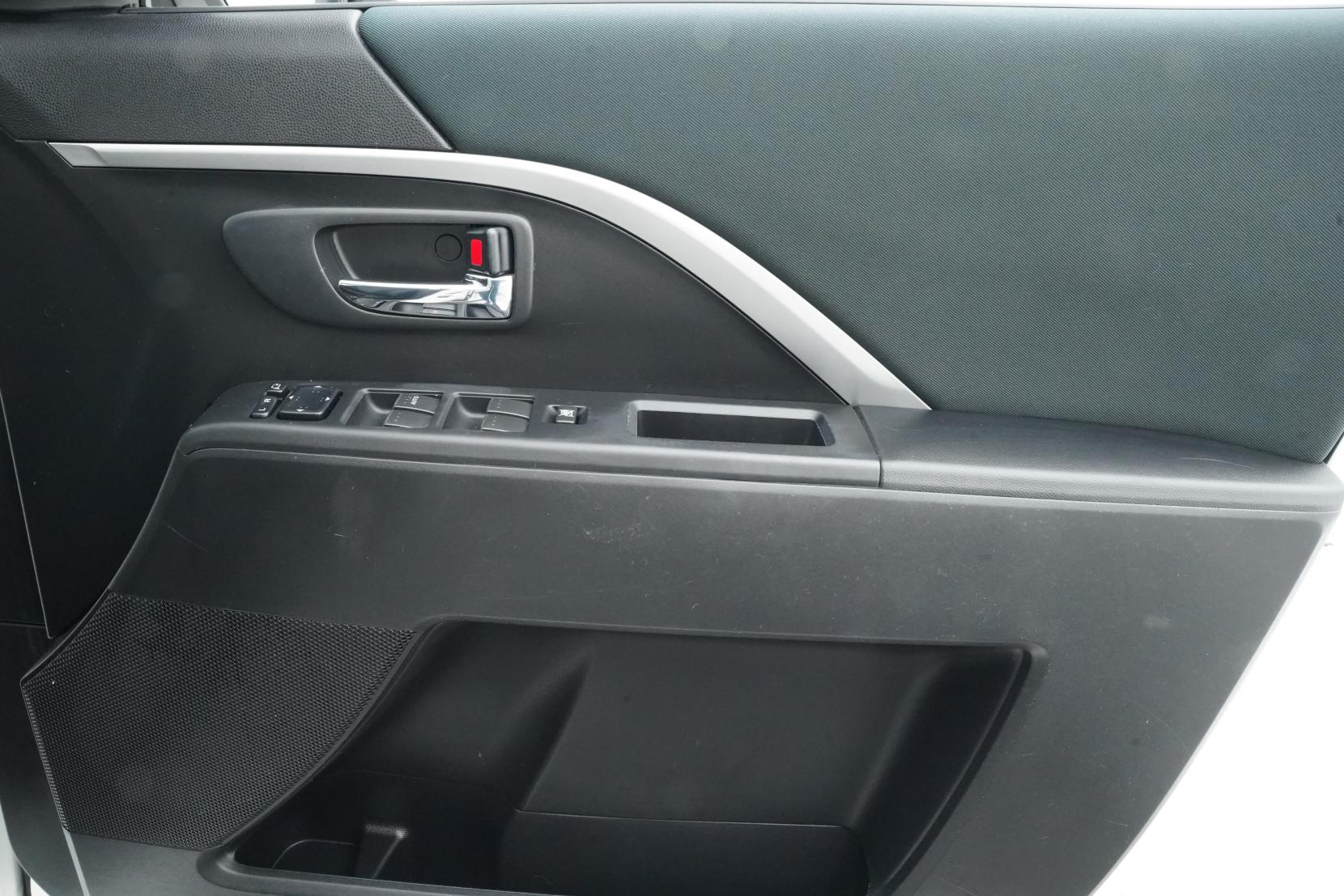 Mazda Premacy 2.0 20C- SKYACTIVE