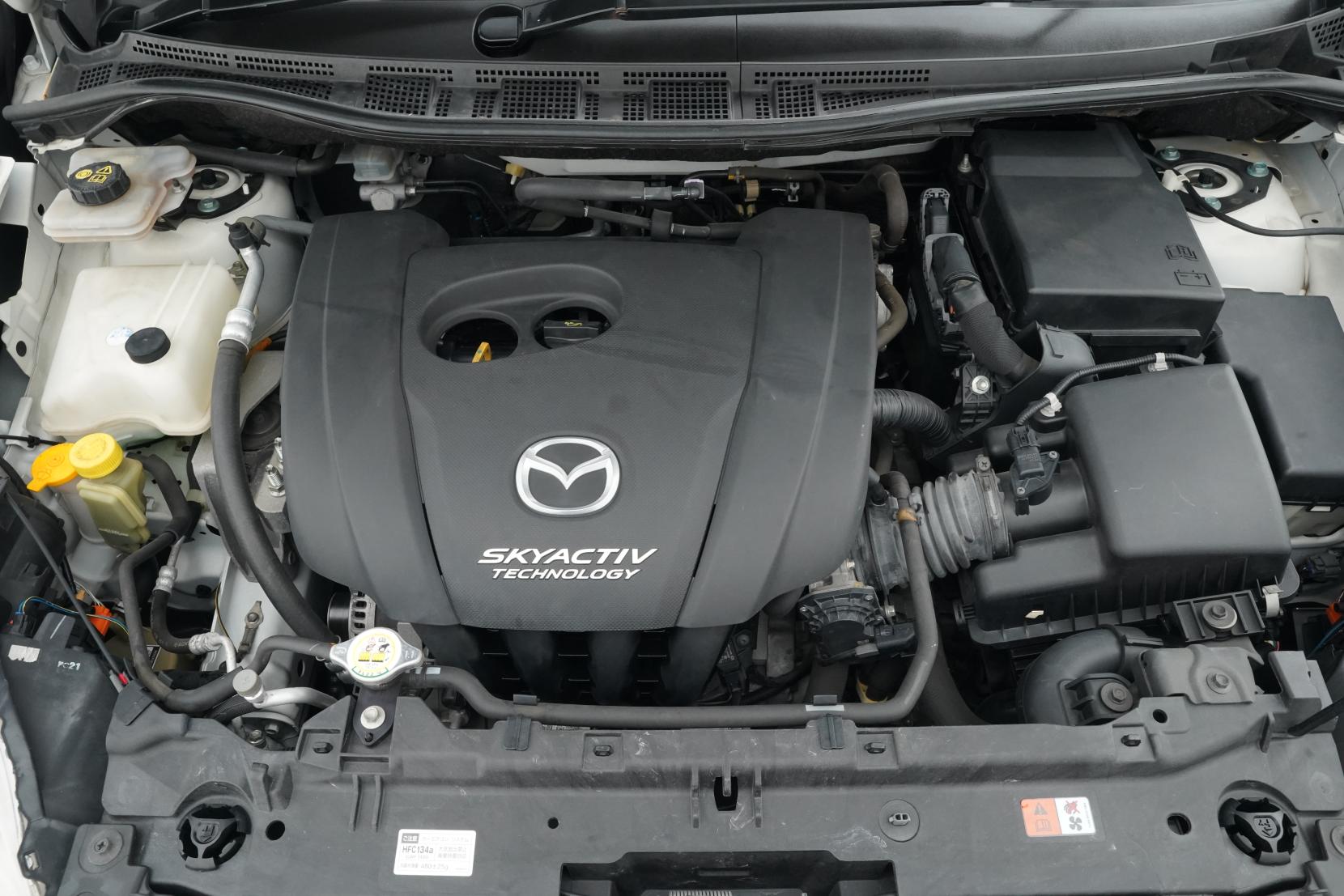 Mazda Premacy 2.0 20C- SKYACTIVE