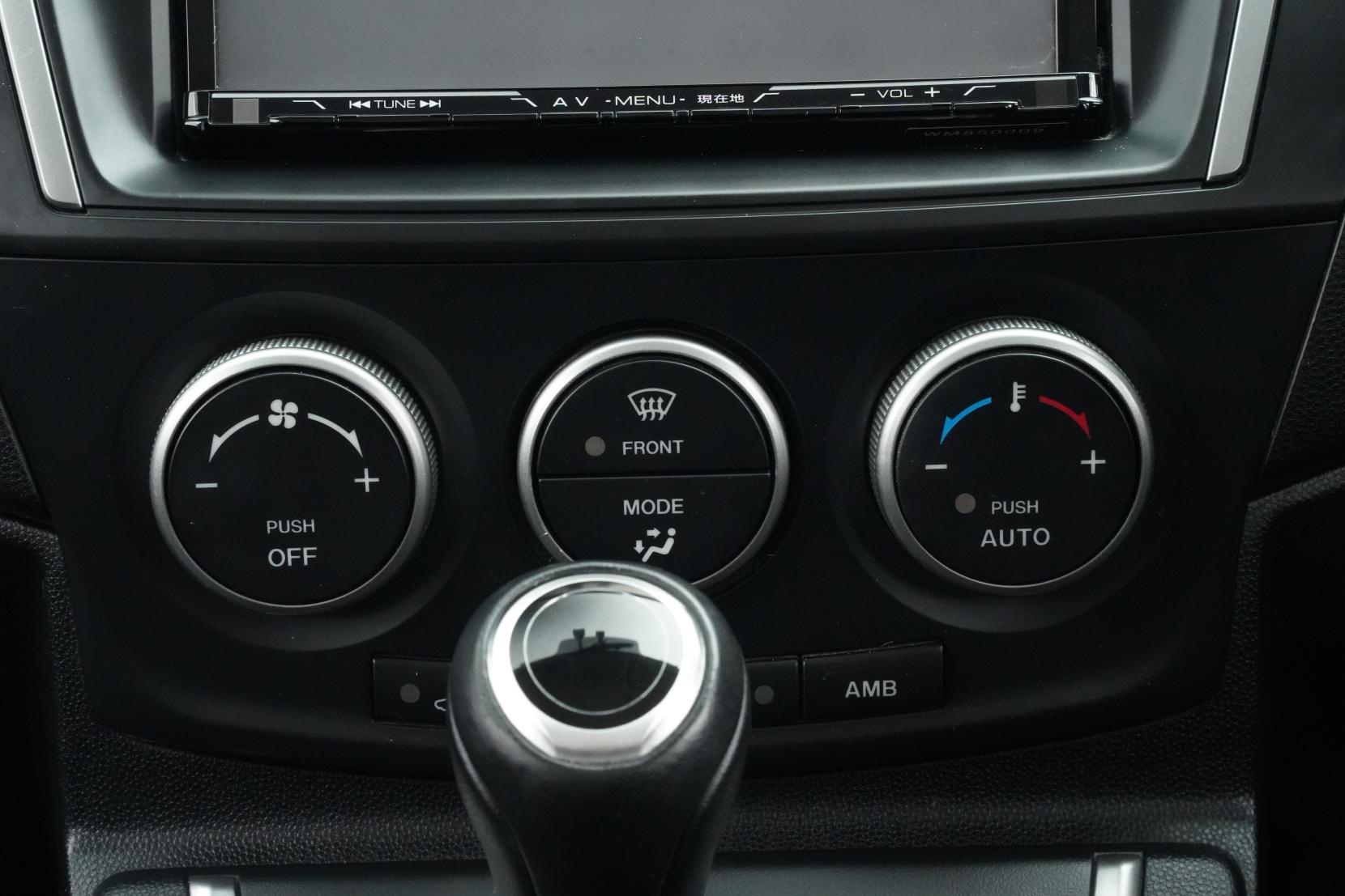 Mazda Premacy 2.0 20C- SKYACTIVE