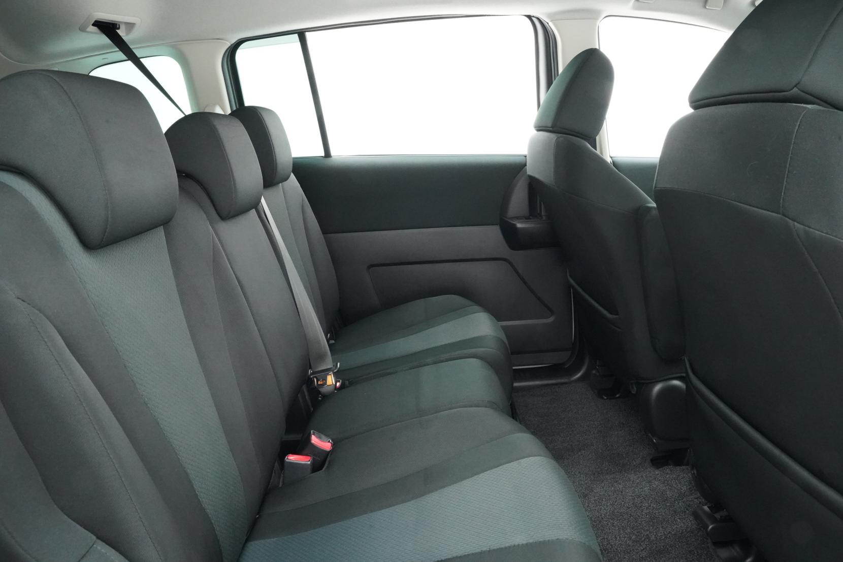 Mazda Premacy 2.0 20C- SKYACTIVE