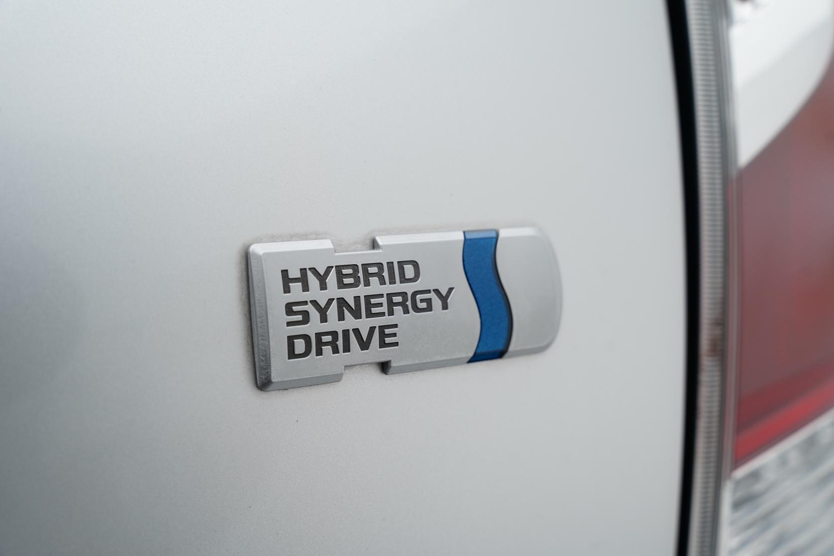 Toyota Aqua 1.5 S Push Start