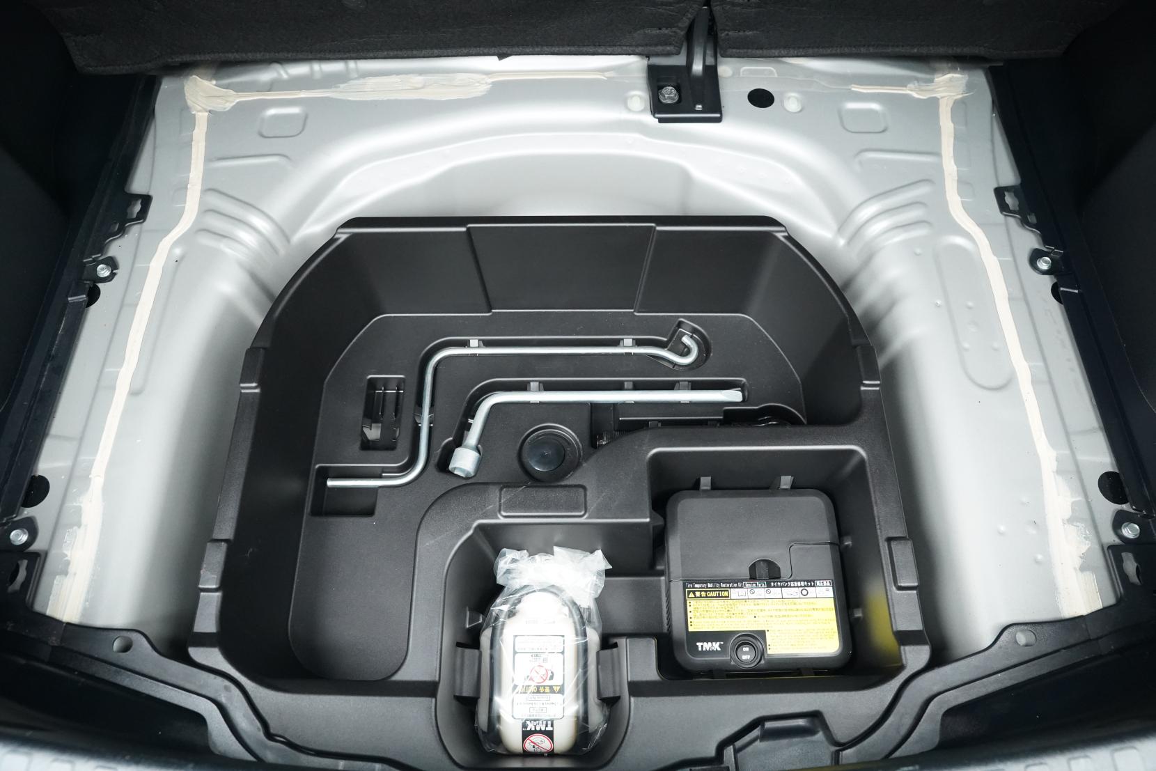 Toyota Aqua 1.5 S Push Start