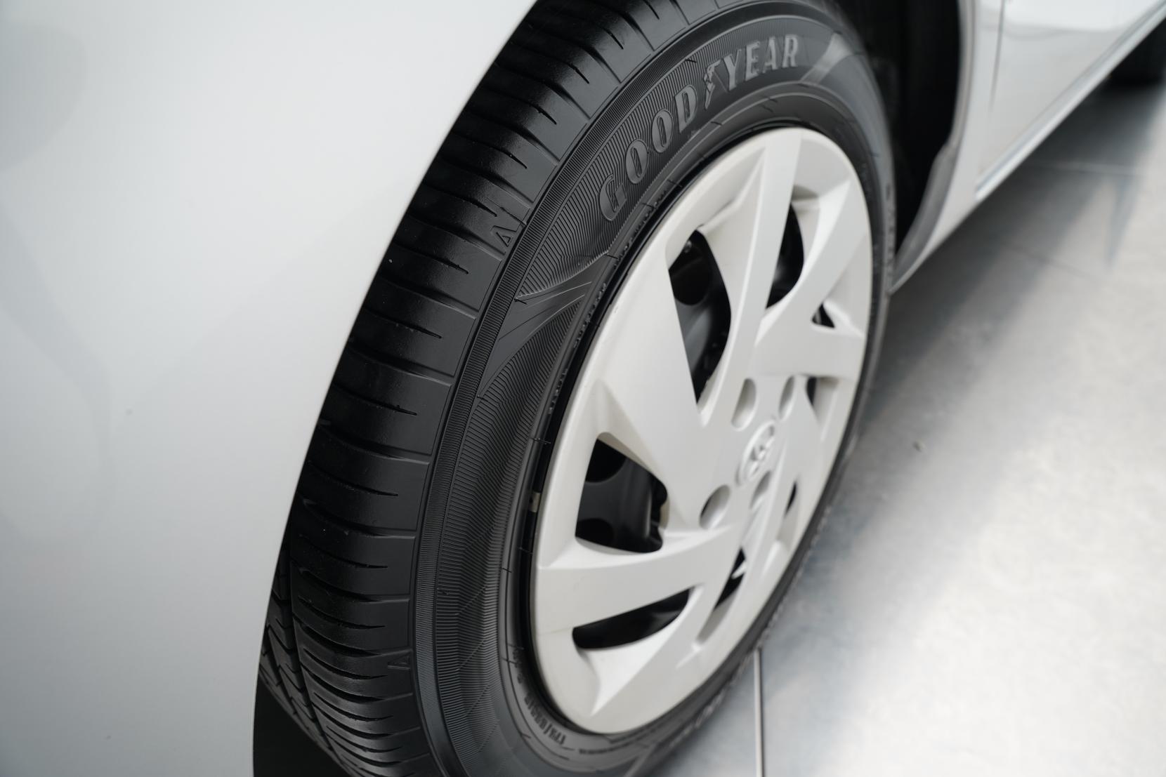 Toyota Aqua 1.5 S Push Start