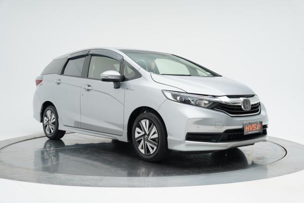 Honda Shuttle 1.5 Hybrid Honda Sensing
