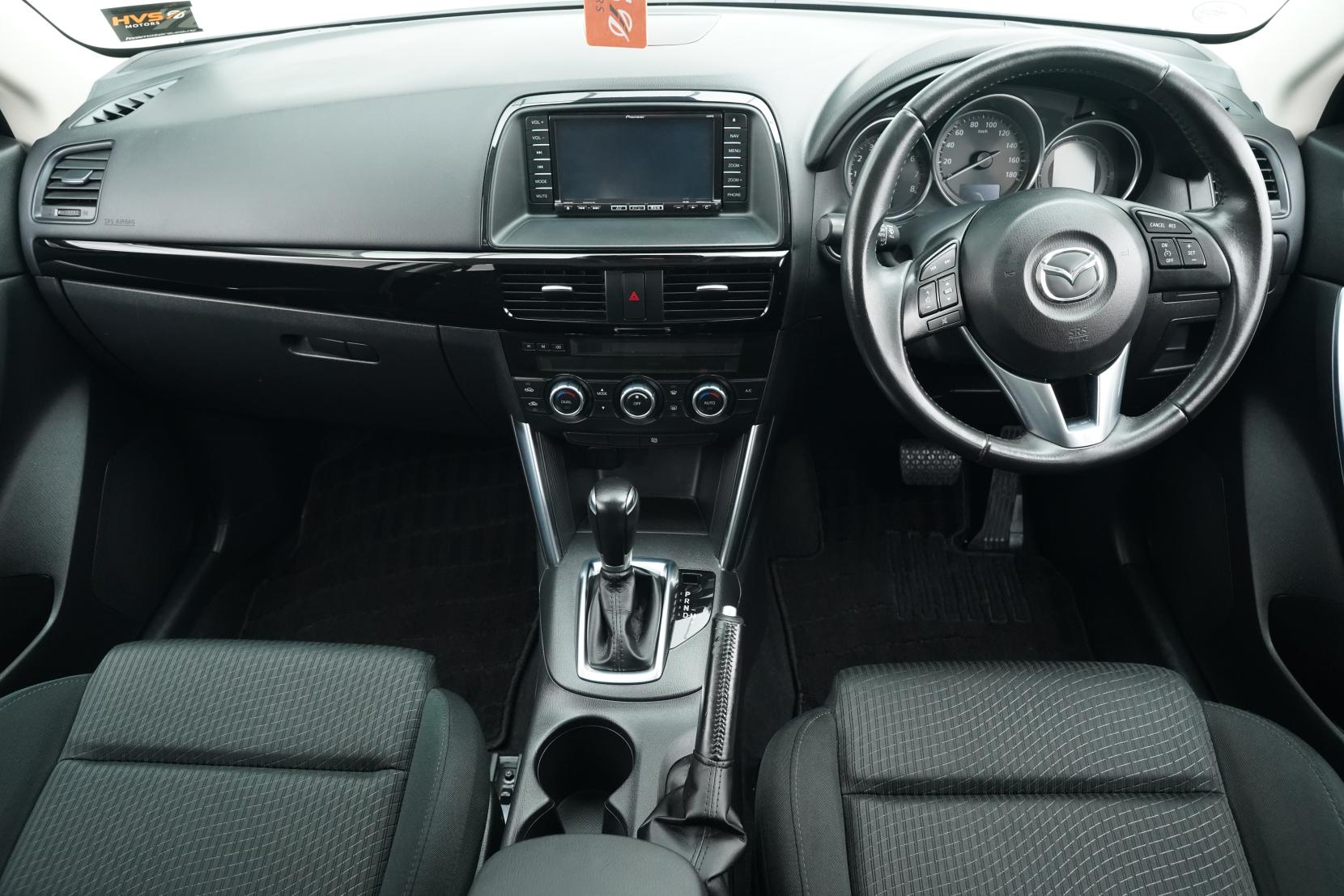 Mazda CX-5 2.0 20S