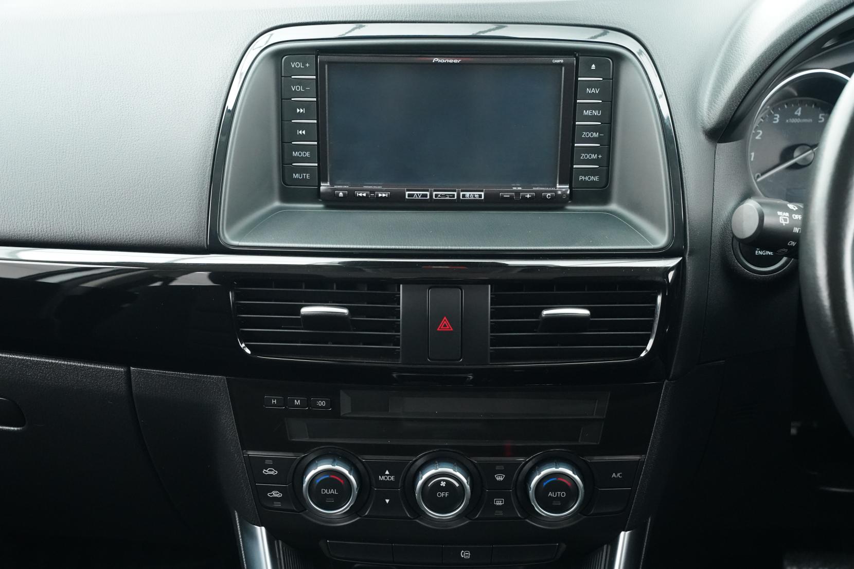 Mazda CX-5 2.0 20S