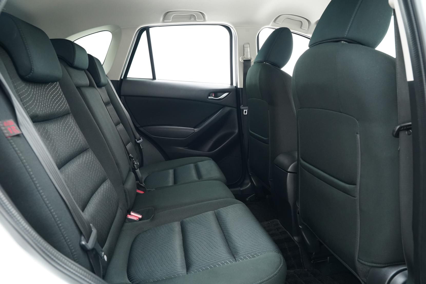 Mazda CX-5 2.0 20S