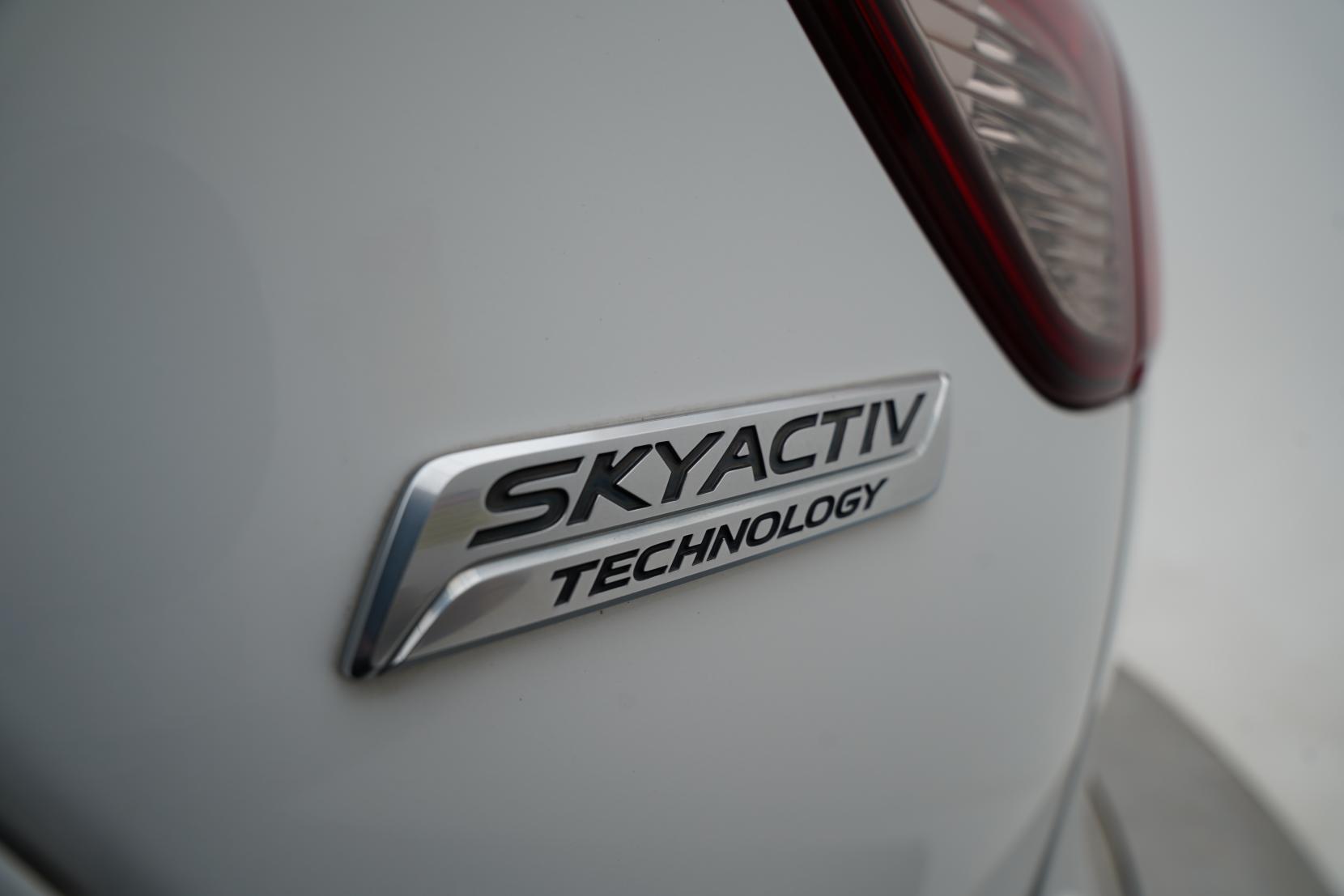 Mazda CX-5 2.0 20S