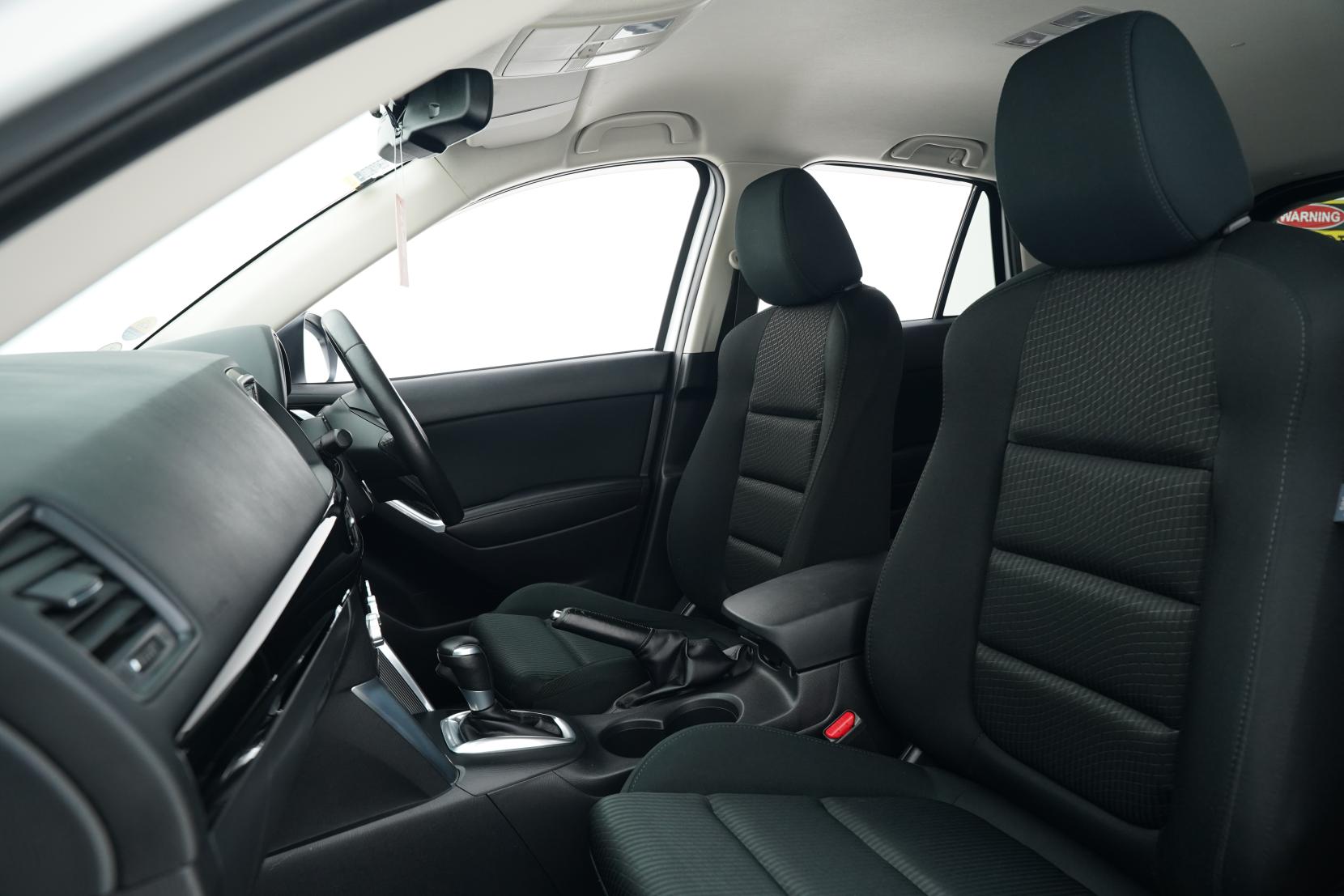 Mazda CX-5 2.0 20S