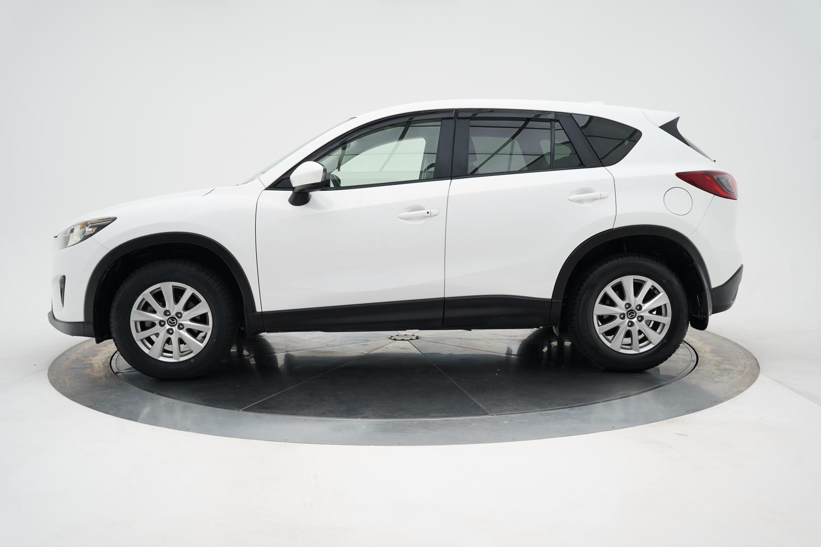 Mazda CX-5 2.0 20S