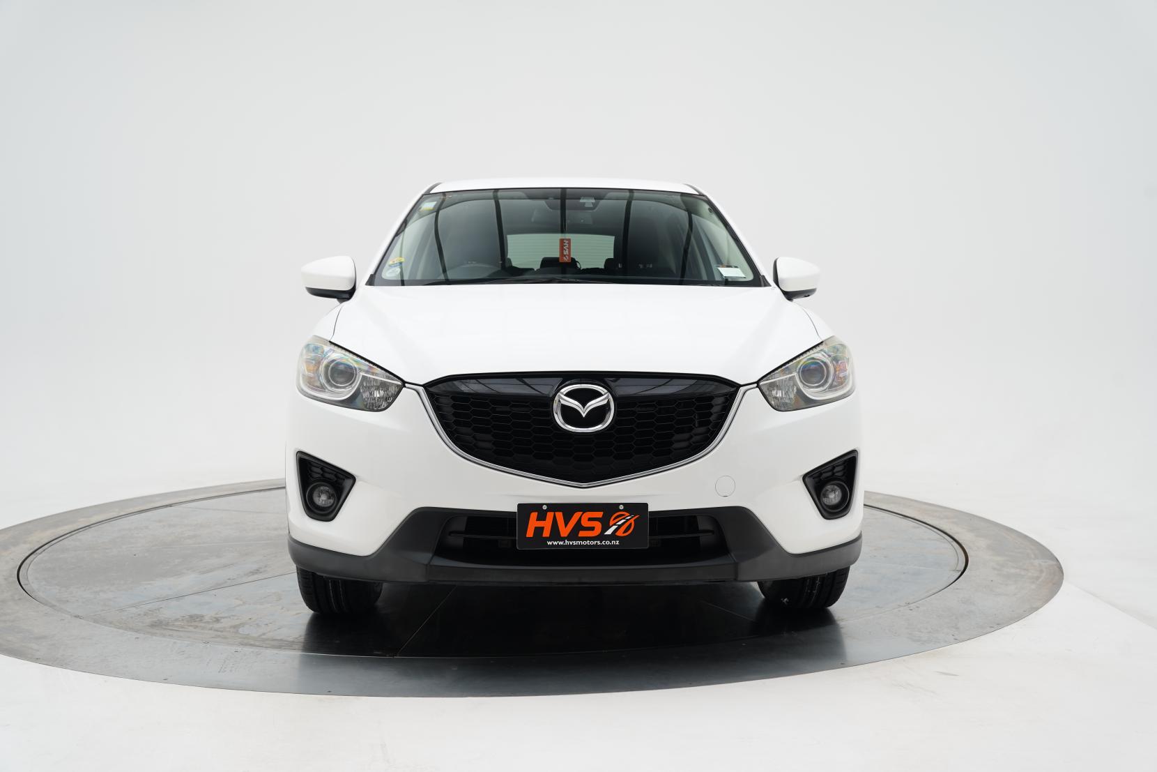 Mazda CX-5 2.0 20S