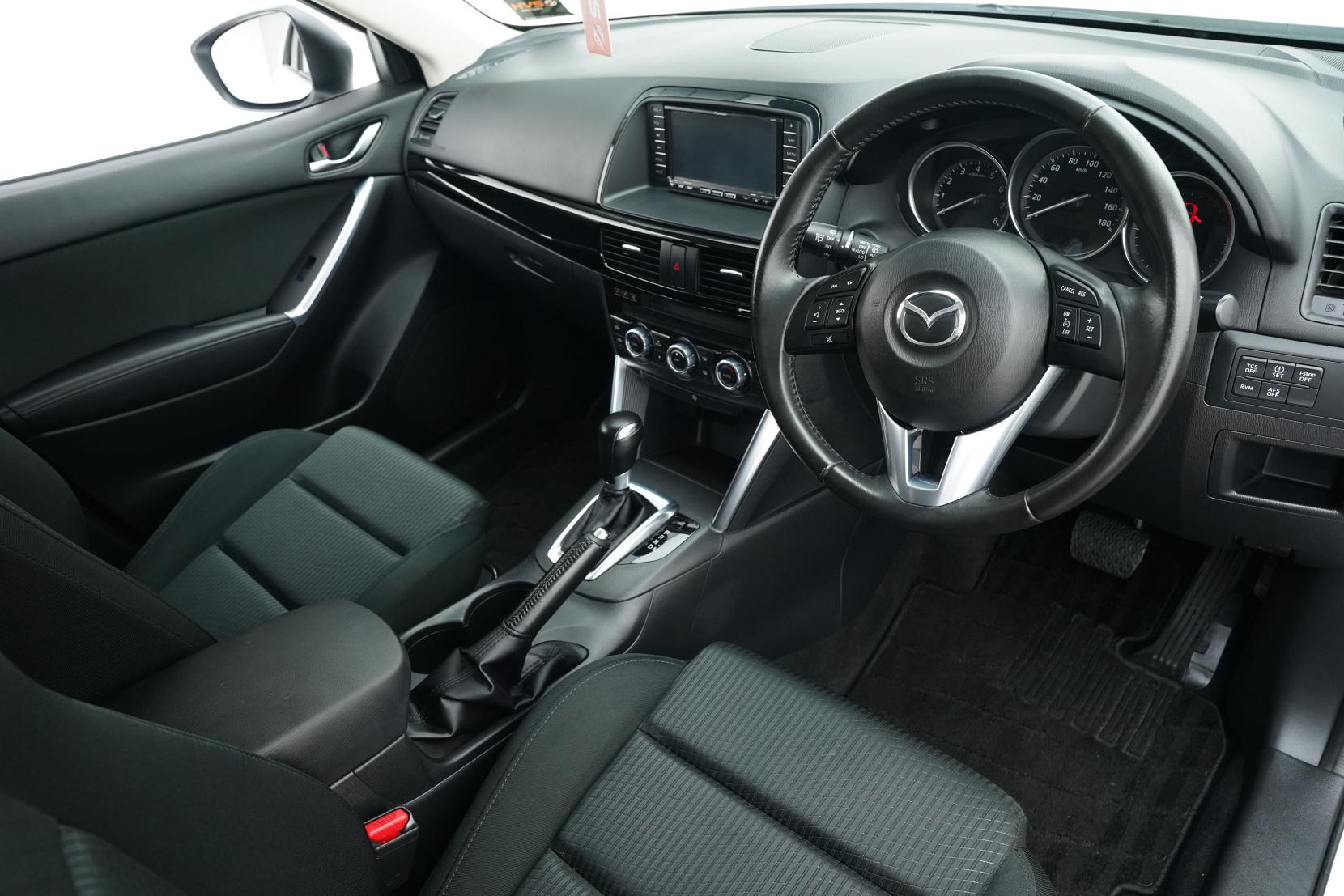 Mazda CX-5 2.0 20S
