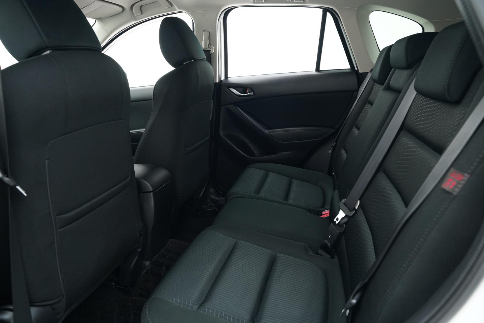 Mazda CX-5 2.0 20S