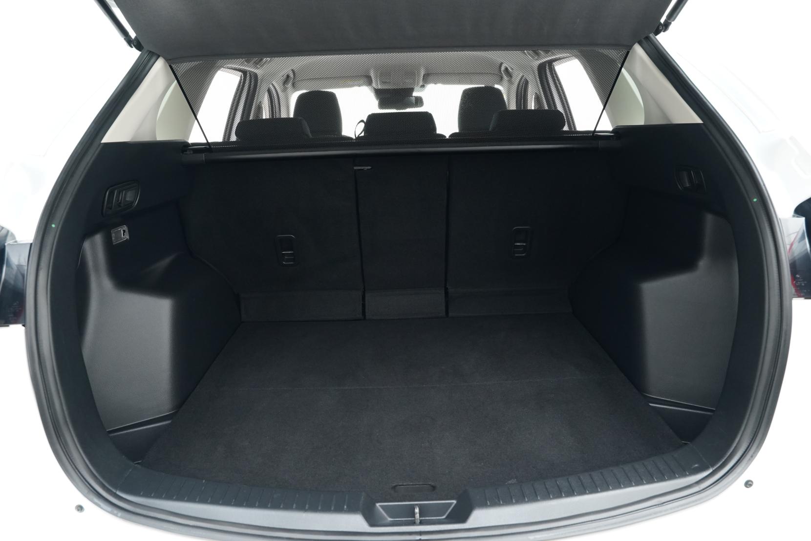 Mazda CX-5 2.0 20S
