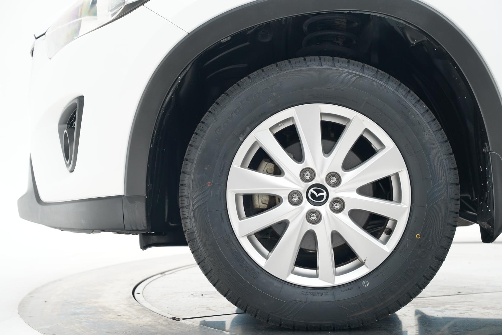Mazda CX-5 2.0 20S