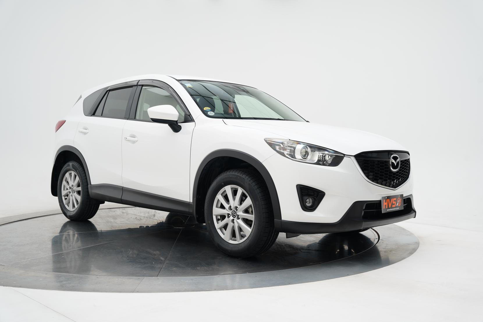 Mazda CX-5 2.0 20S