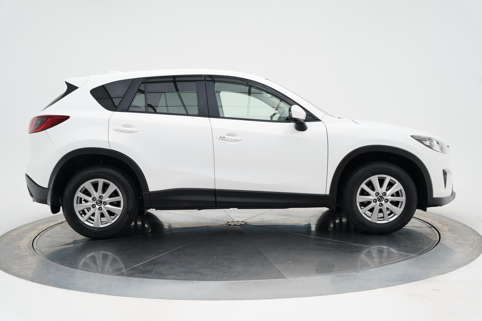 Mazda CX-5 2.0 20S