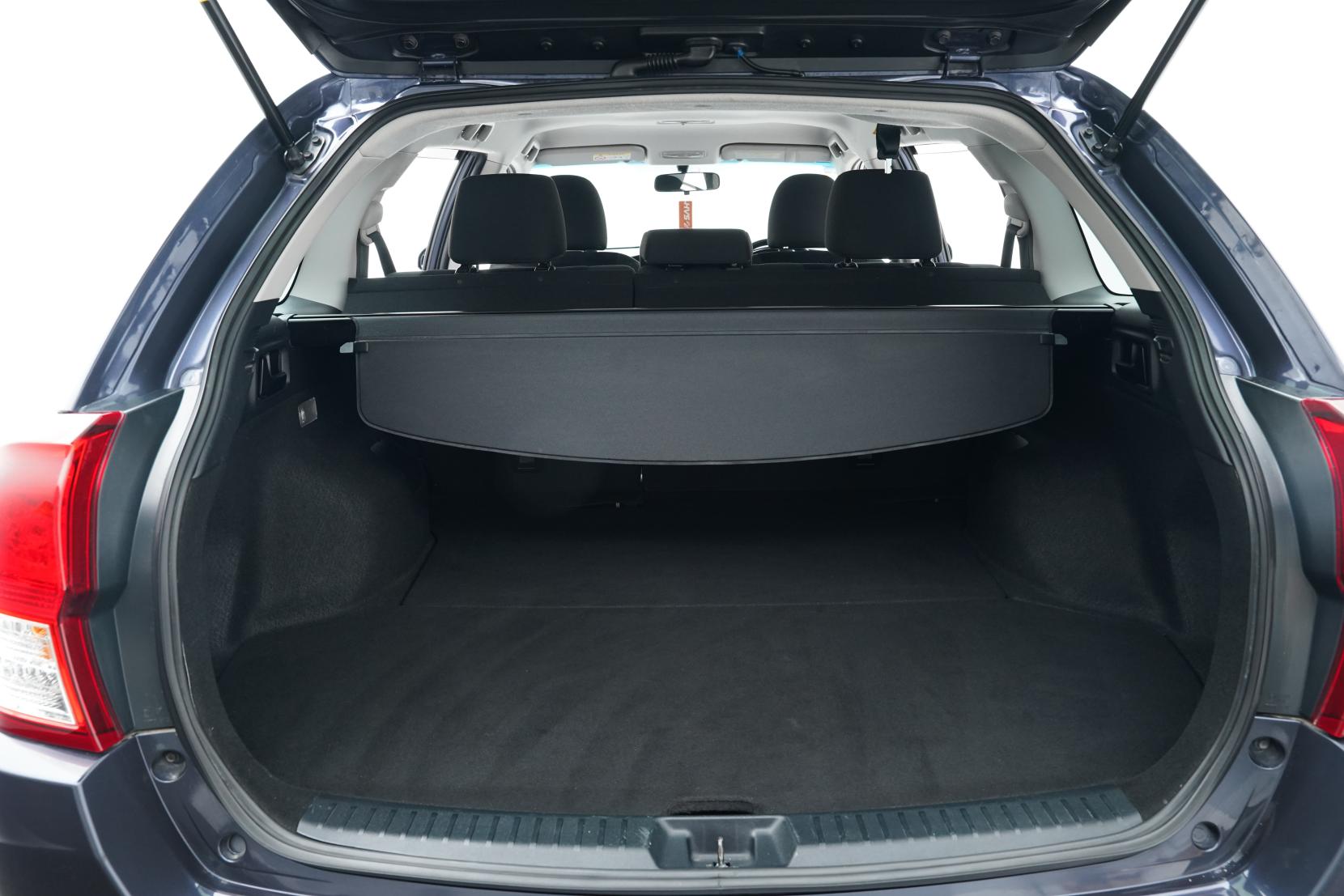 Toyota Corolla 1.5 Fielder Hybrid G 8SRS