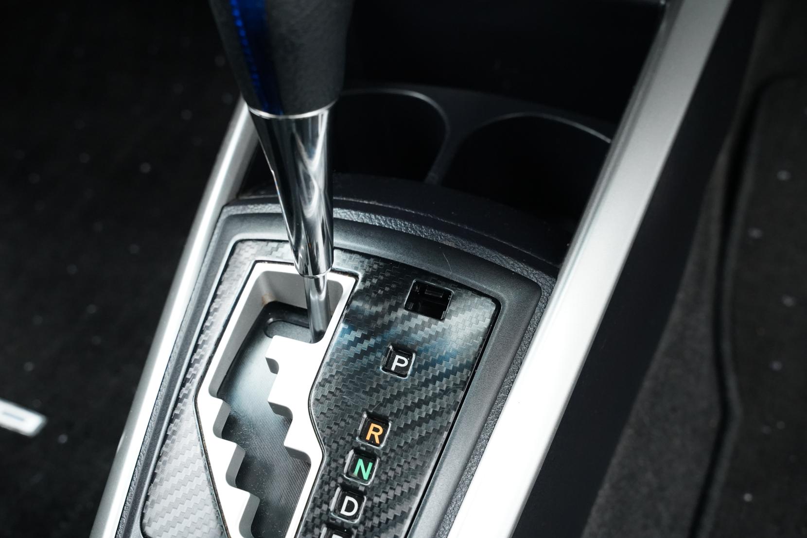 Toyota Corolla 1.5 Fielder Hybrid G 8SRS