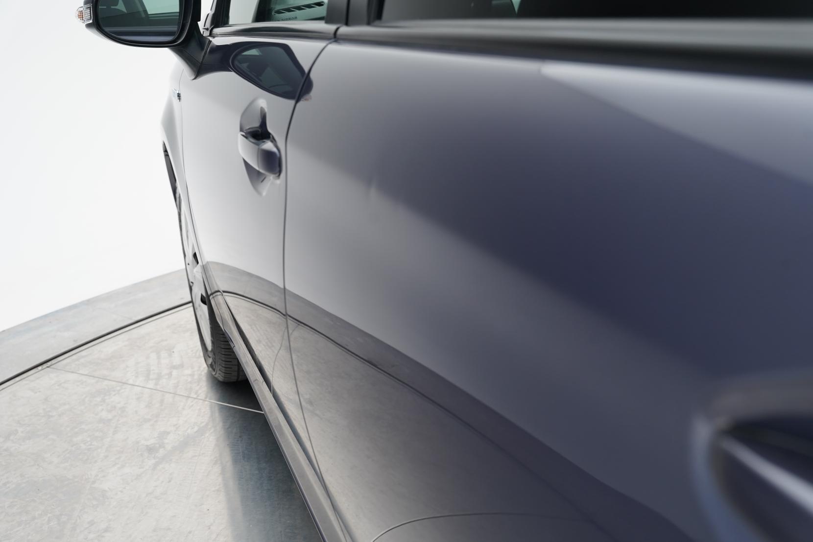 Toyota Corolla 1.5 Fielder Hybrid G 8SRS