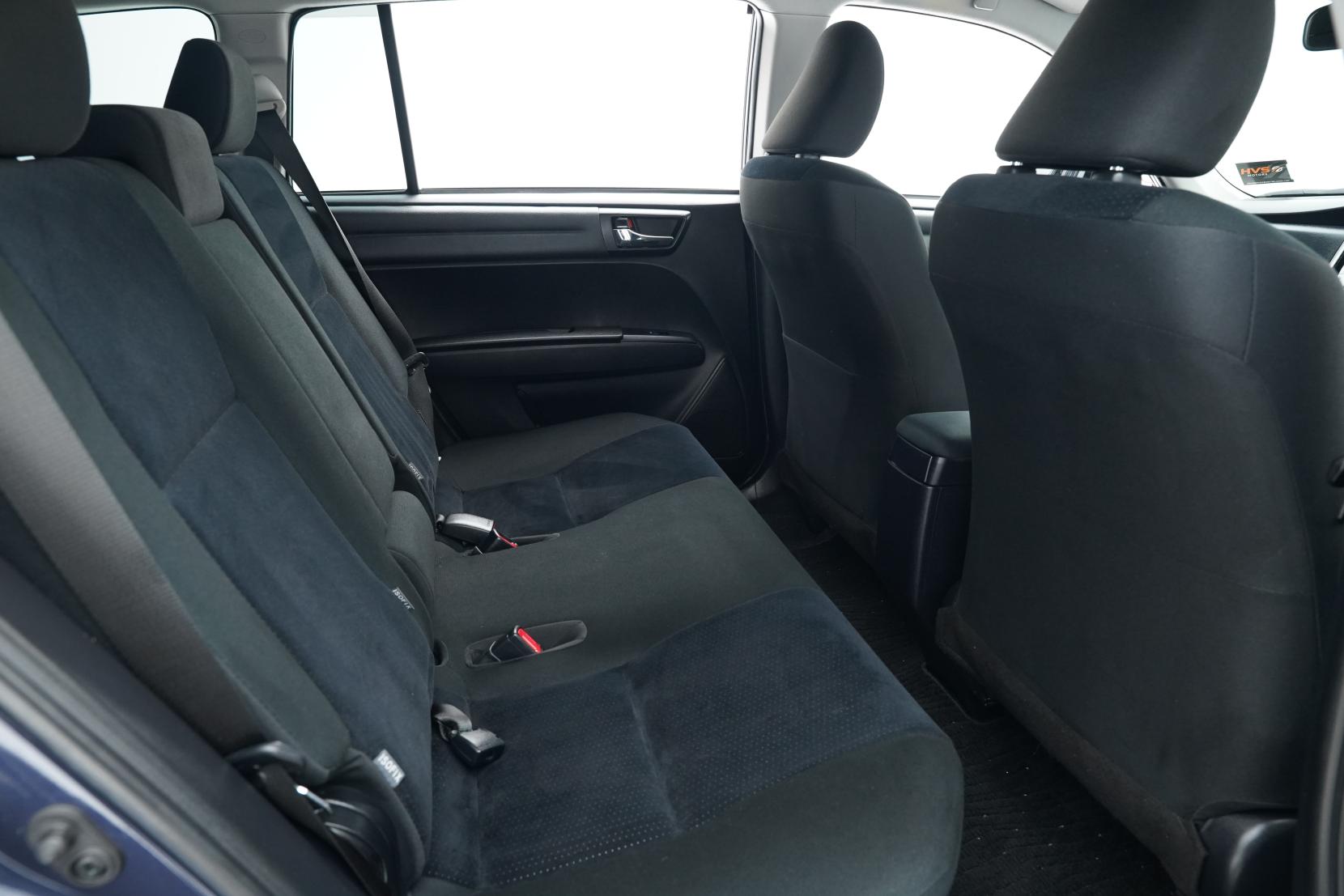 Toyota Corolla 1.5 Fielder Hybrid G 8SRS