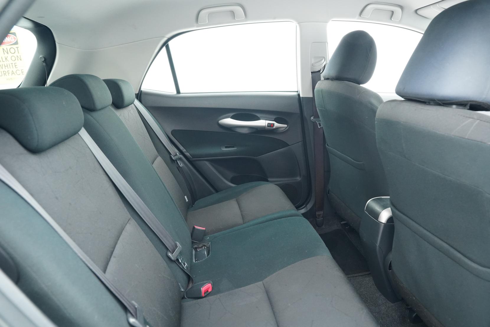 Toyota Corolla 1.8 GX