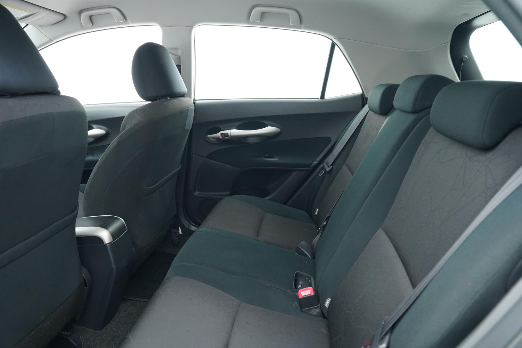 Toyota Corolla 1.8 GX