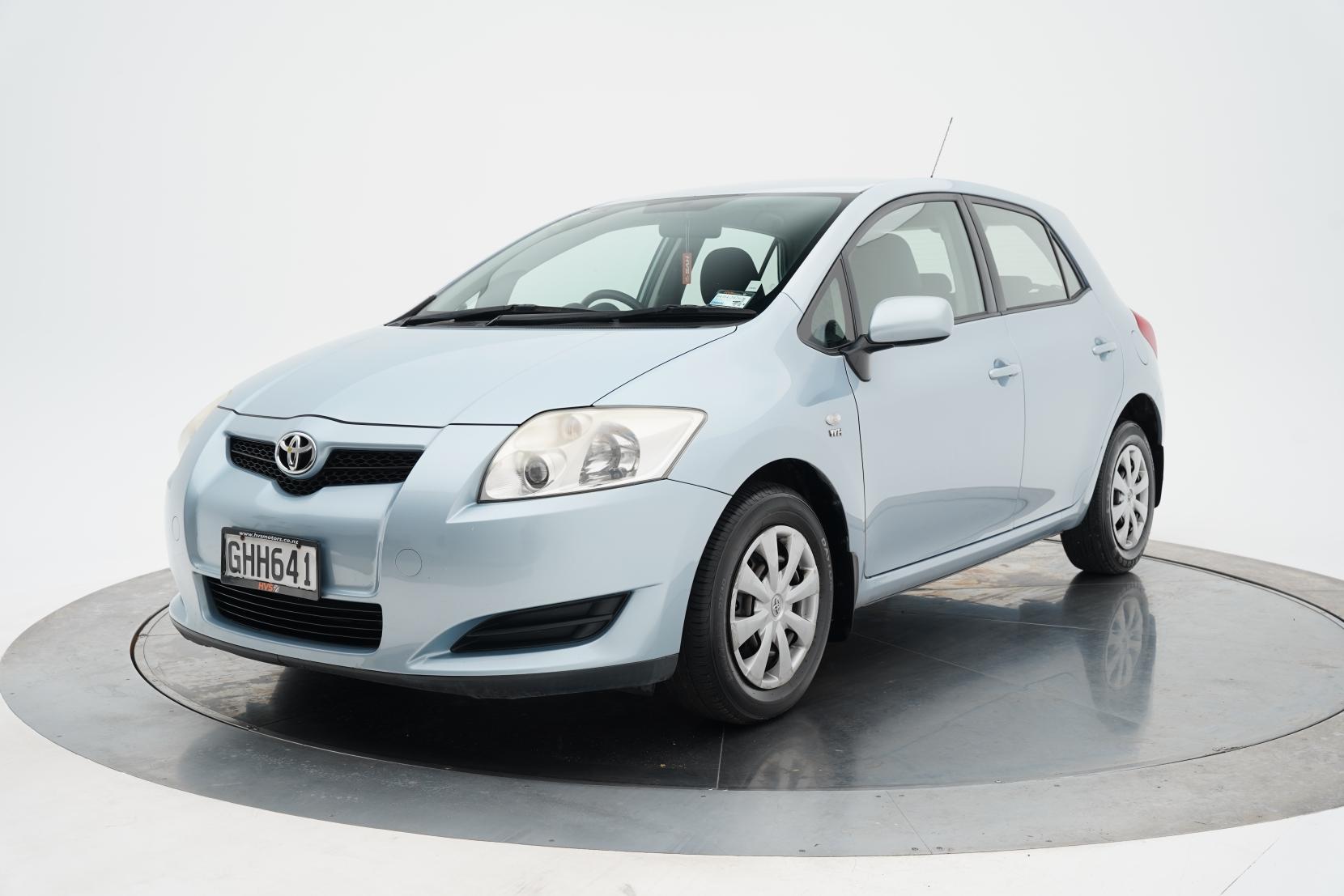 Toyota Corolla 1.8 GX