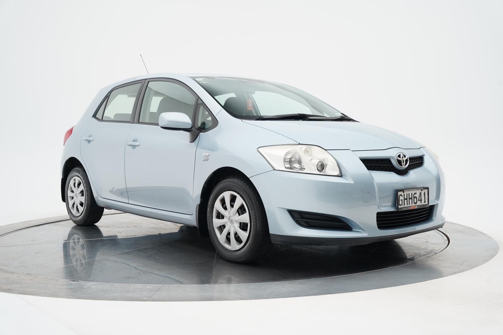 Toyota Corolla 1.8 GX