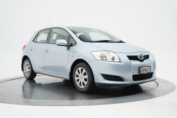 Toyota Corolla 1.8 GX