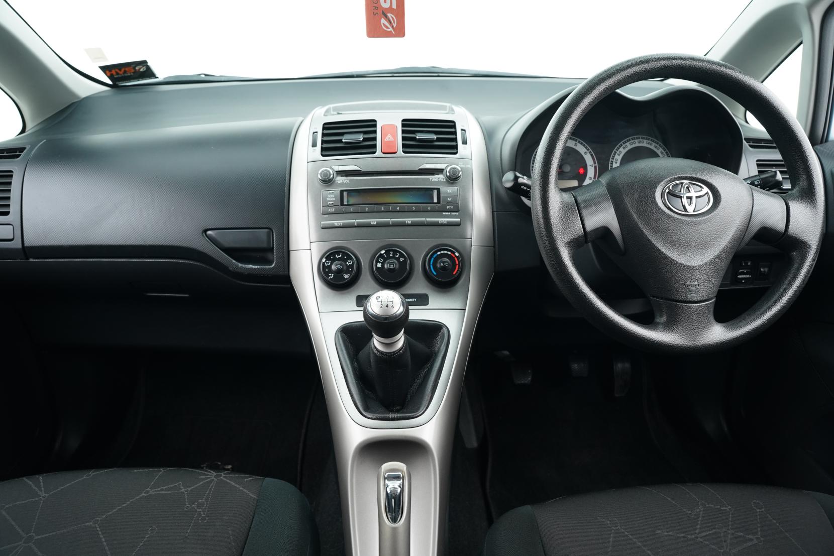 Toyota Corolla 1.8 GX