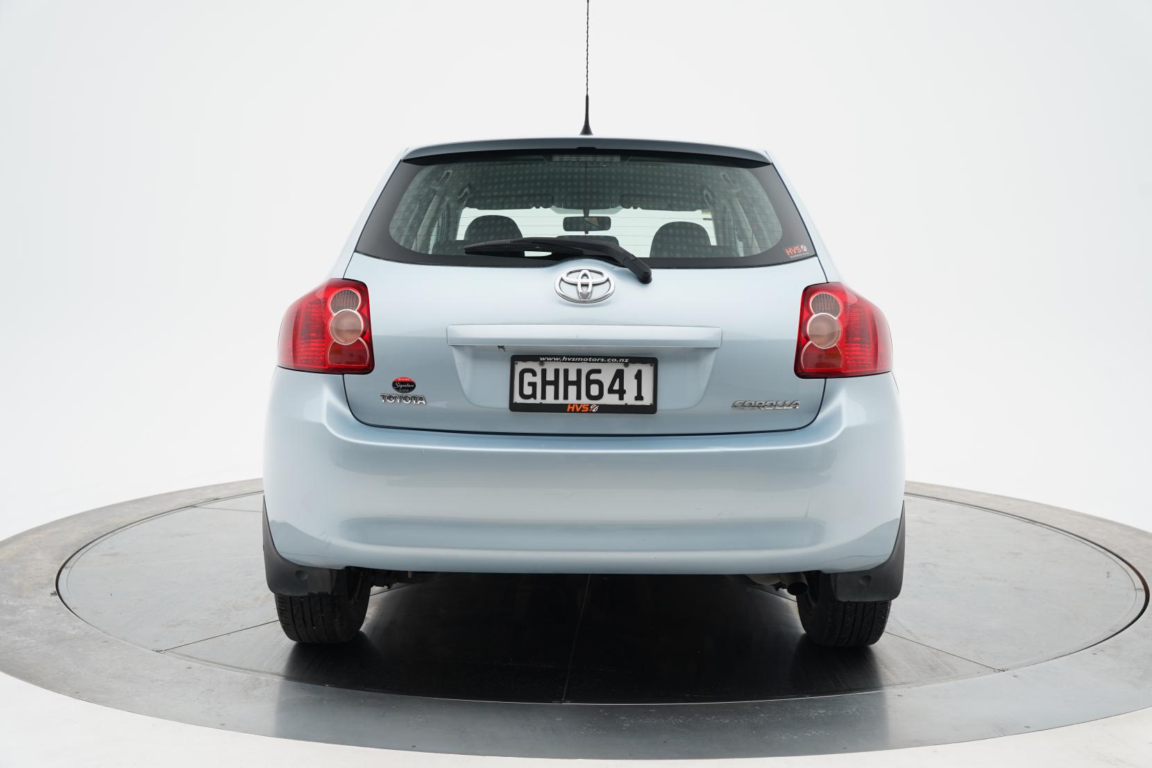 Toyota Corolla 1.8 GX
