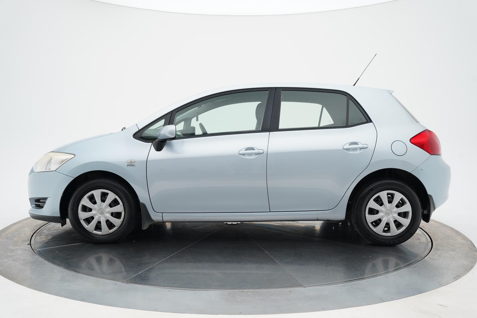 Toyota Corolla 1.8 GX