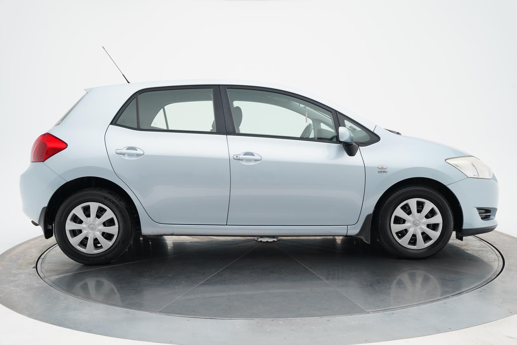 Toyota Corolla 1.8 GX