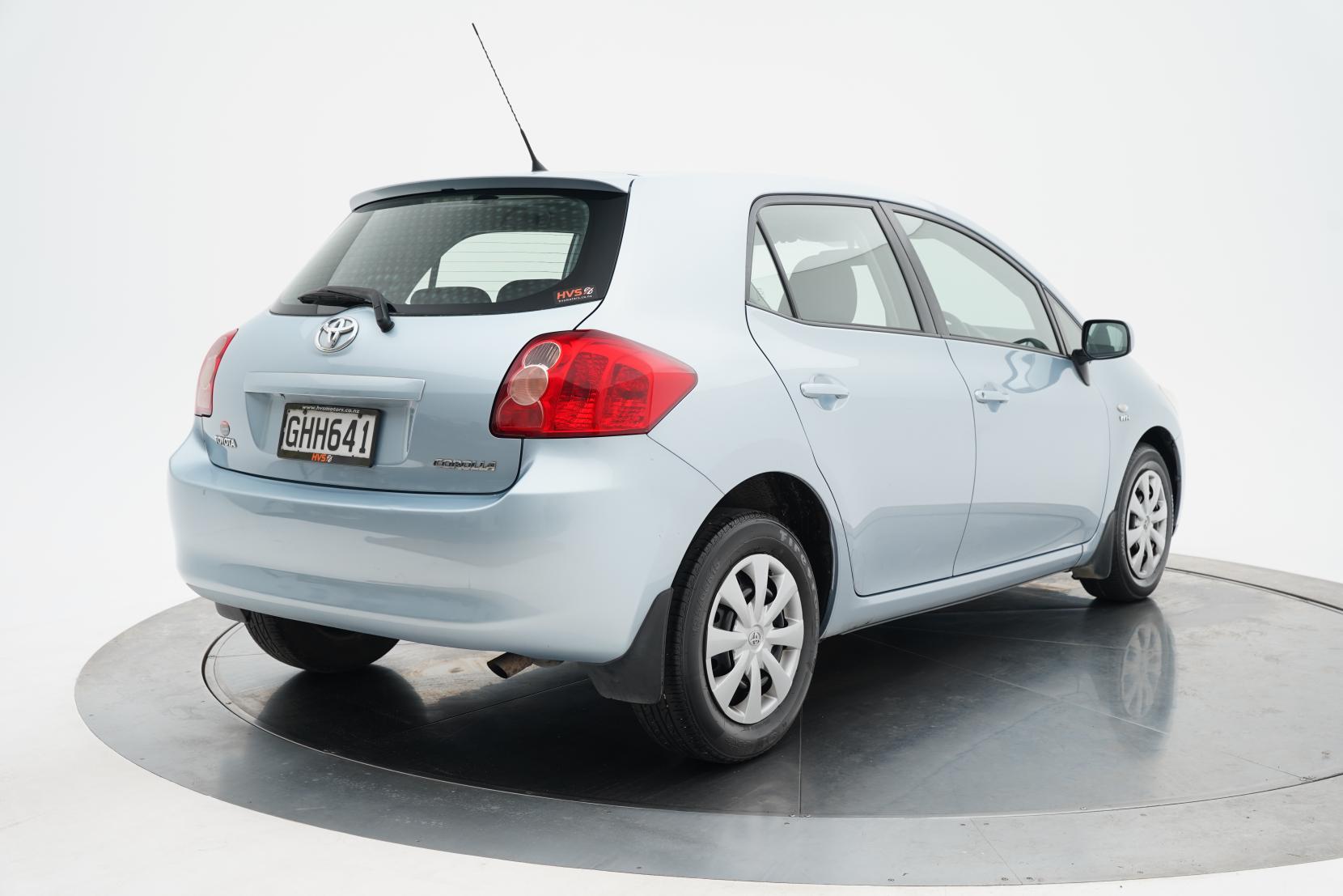 Toyota Corolla 1.8 GX