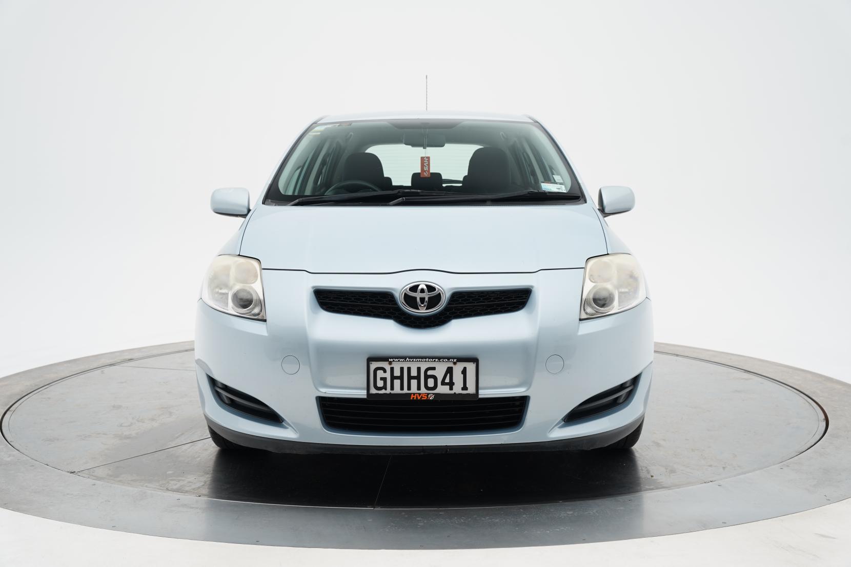 Toyota Corolla 1.8 GX