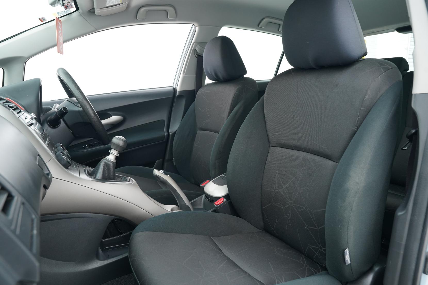 Toyota Corolla 1.8 GX