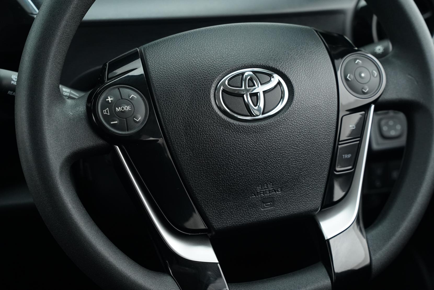 Toyota Aqua 1.5 S FACELIFT